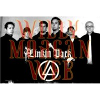 Linkin Park 6